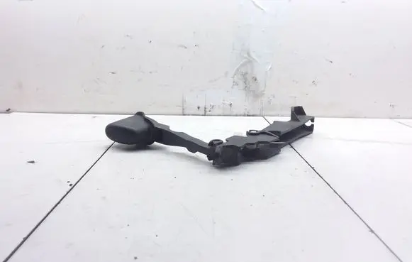Chrysler Voyager Rear door interior handle 12406204