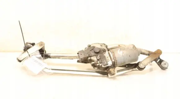 Renault Laguna III Front wiper linkage and motor 405.188