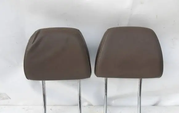 BMW 5 E60 E61 Front seat headrest 