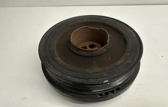 BMW 3 E90 E91 Crankshaft gear FVD1049