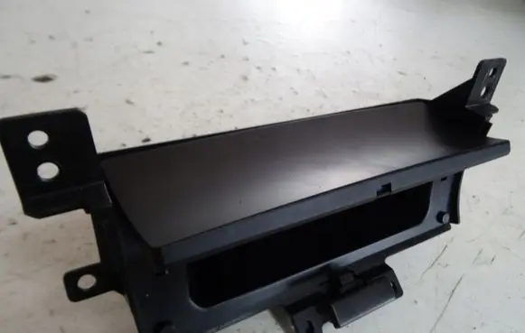 Suzuki Grand Vitara II Glove box set 