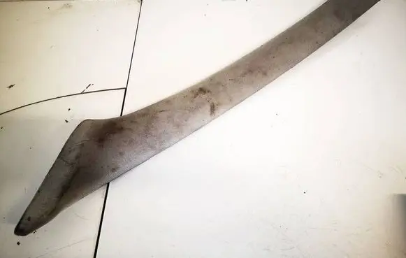Volkswagen Golf IV (C) pillar trim 1j0867233e