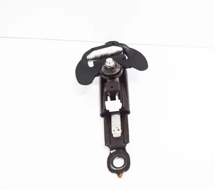 Toyota C-HR I Seat belt height adjuster F515003