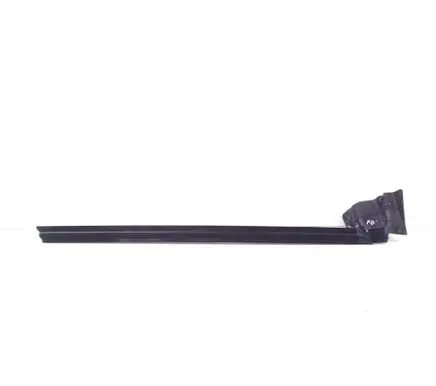 Tesla Model 3 Door glass trim 109049600E