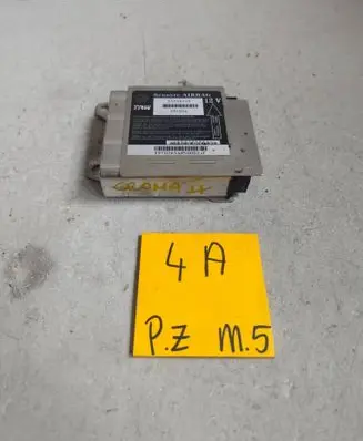 Fiat Croma Airbag control unit/module 51746149