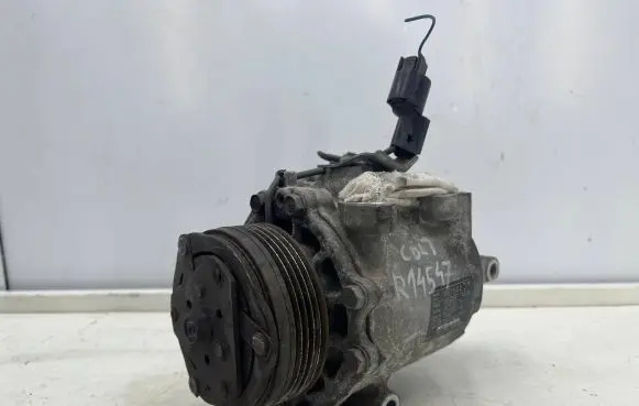 Mitsubishi Colt Air conditioning (A/C) compressor (pump) AKC200A080
