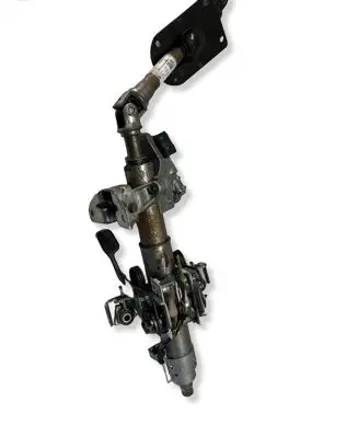 Mercedes-Benz Sprinter W906 Steering wheel axle set A9064601116 Z007C016 180250623