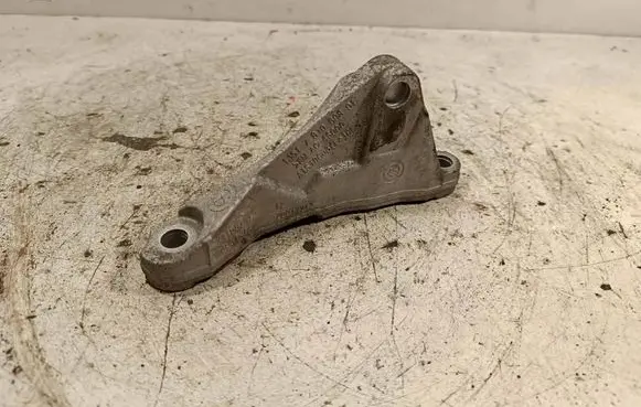 BMW 3 F30 F35 F31 Fuel pump bracket 781069801 241681 20012242