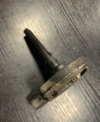 BMW 5 E39 Oil level sensor 1439810