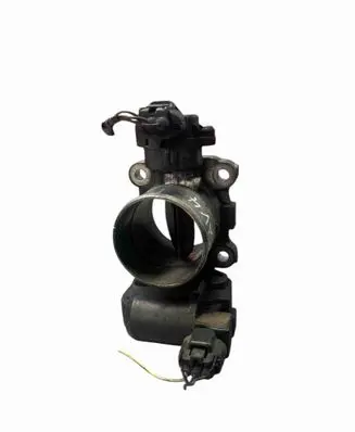 Toyota RAV 4 (XA30) Throttle valve 26010