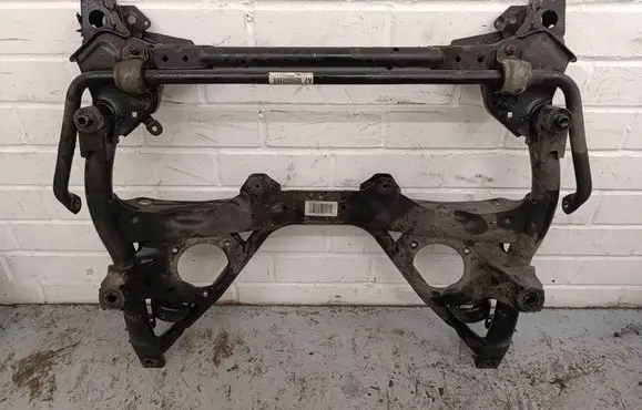 BMW 4 F36 Gran coupe Front subframe 6869290