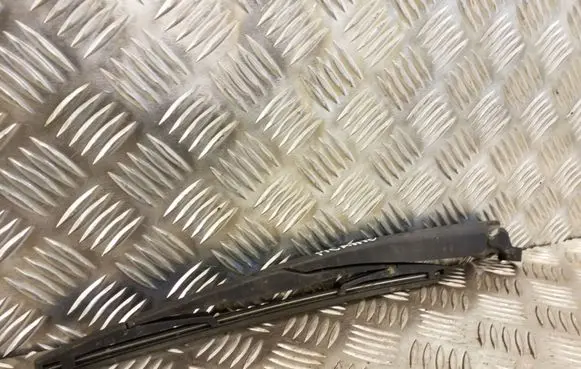 KIA Picanto Rear wiper blade 0135