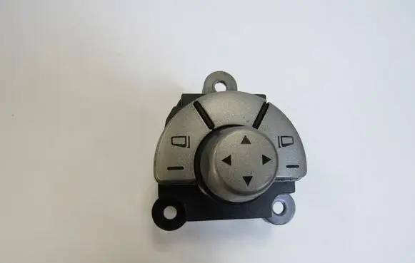 Mercedes-Benz SLK R170 Wing mirror switch 231759000 A1718203310