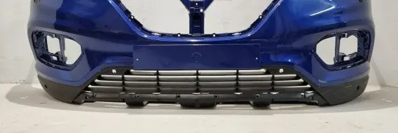 Renault Kadjar Front bumper 620221936R 620262369R