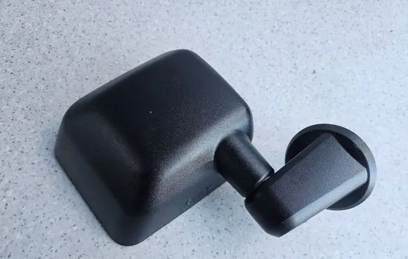 Jeep Wrangler Manual wing mirror JKLUSRMAN