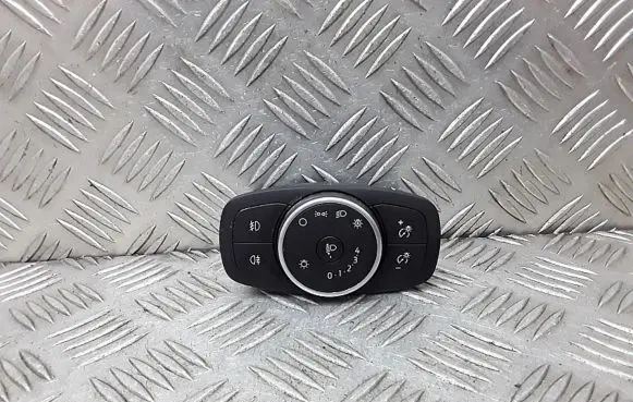 Ford Fiesta Light switch h1bt13d061ac