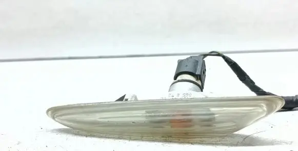 BMW X3 E83 Front fender indicator light 3418447