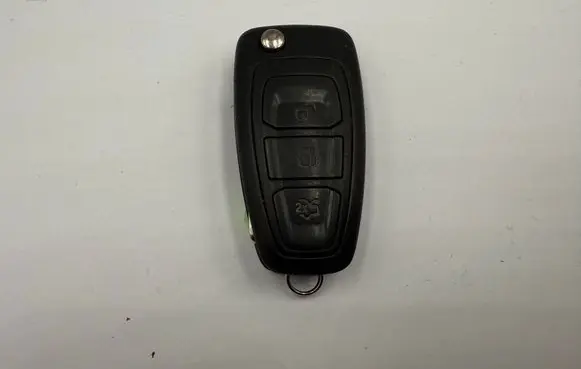 Ford Focus Ignition key/card AM5A220B08GB