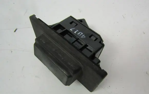 Mazda 6 Other switches/knobs/shifts 