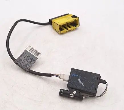 BMW X5 E53 Seat pressure sensor 8367242 65778367242 8240500