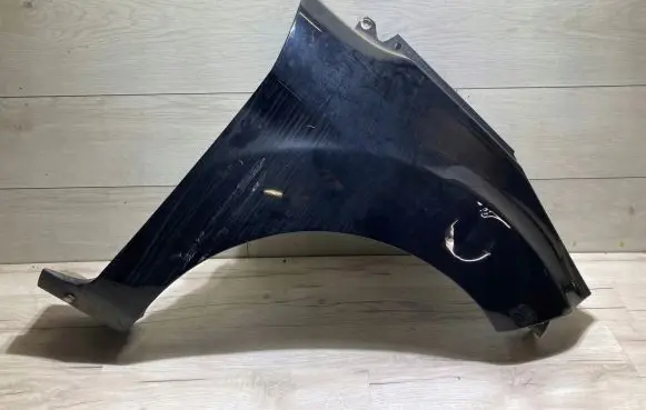 Ford Fiesta Fender