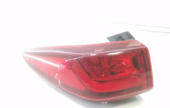 Hyundai Kona I Rear/tail lights 92401J9100