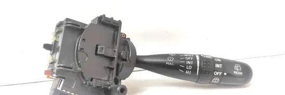 Toyota Corolla Verso E121 Wiper control stalk 173699
