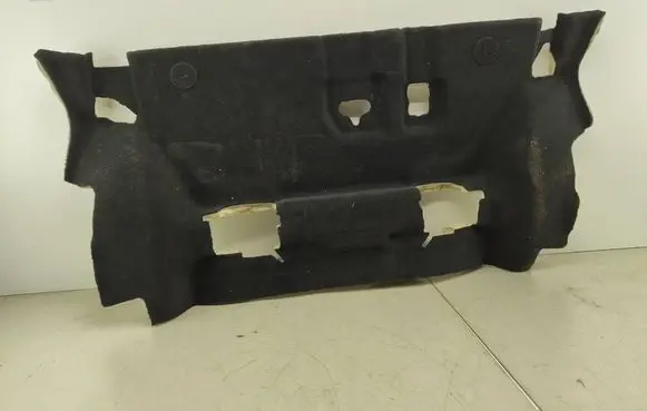 BMW X7 G07 Interior carpet 7941075 022134504