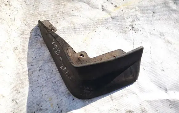 Honda Civic Front mudguard 