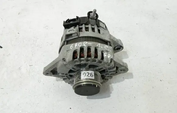 KIA Sportage Generator/alternator