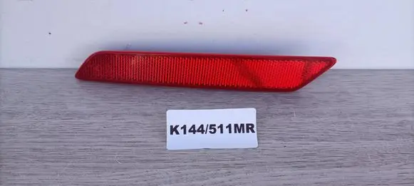 Jaguar I-Pace Rear tail light reflector J9D3-13569