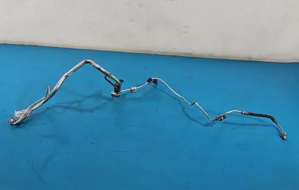 Mercedes-Benz B W246 W242 Air conditioning (A/C) pipe/hose A2468302615 IMPRK1559529