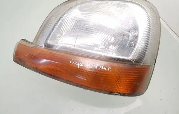 Renault Kangoo I Headlight/headlamp