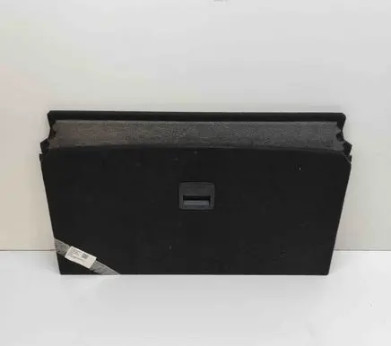 Volkswagen PASSAT B8 Trunk/boot floor carpet liner 561863463