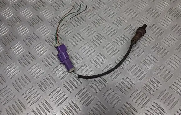 Ford Fiesta Lambda probe sensor 2S6A-9F444-BA