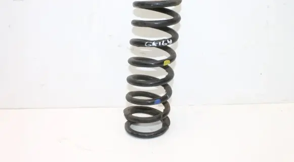 Hyundai i40 Rear coil spring