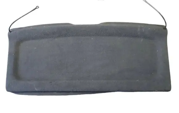 Volkswagen Polo III 6N 6N2 6NF Parcel shelf 6N0863533