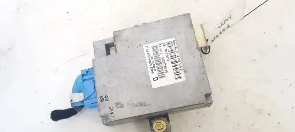 BMW 5 E39 Other control units/modules 844141085169 01000160b8