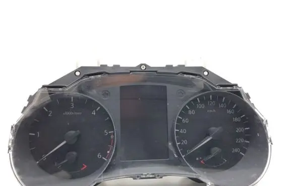 Nissan Pulsar Speedometer (instrument cluster) 3ZN2C