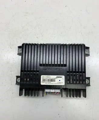 Mazda 6 Sound amplifier 3M8118T806AA