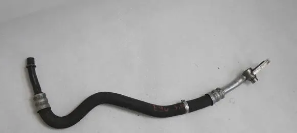 BMW 3 E92 E93 Oil cooling pipe 7567208