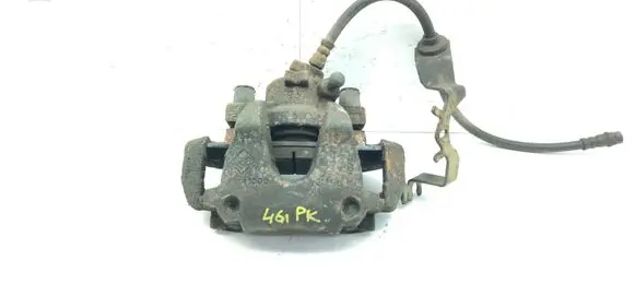Renault Clio IV Front brake caliper 5114R