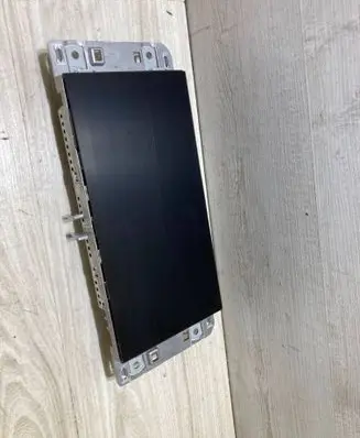 Audi Q3 F3 Screen/display/small screen 83A919605C