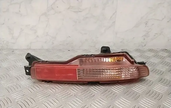 Infiniti QX50 (J50) Rear bumper light 265501BA1C