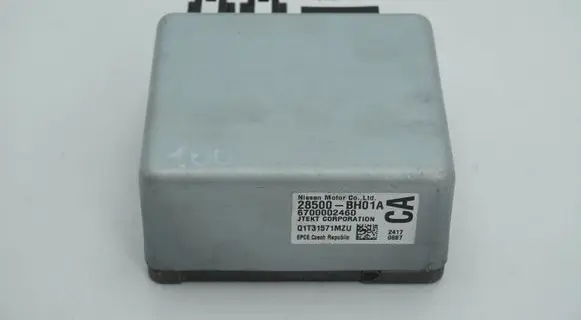 Nissan Note (E11) Electric power steering pump 28500BH01A