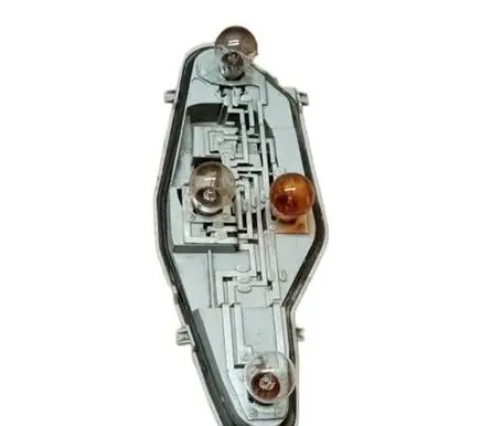Citroen Berlingo Tail light bulb cover holder 5193
