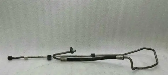 BMW 5 GT F07 Active stabilizer tube/hose 6775164