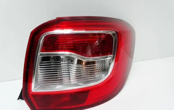 Dacia Sandero Rear/tail lights 265506669R 270314 62421302