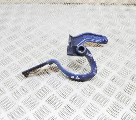 Tesla Model X Rear door upper hinge 103784400M