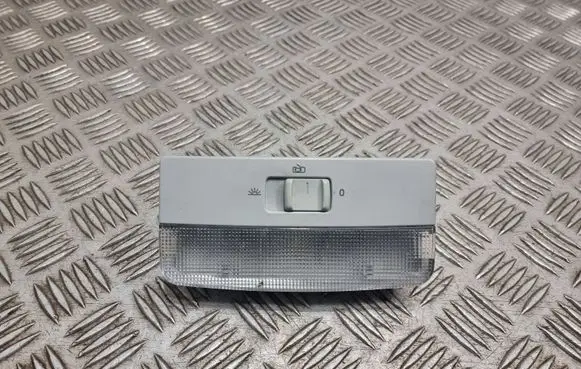 Volkswagen Caddy Front seat light 6Q0947105F